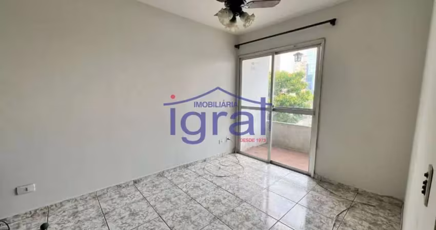 Apartamento com 2 dormitórios à venda, 64 m² por r$ 540.000,00 - vila da saúde - são paulo/sp