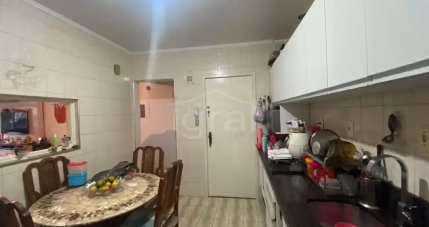 Apartamento com 3 dormitórios à venda, 89 m² por r$ 700.000,00 - jabaquara - são paulo/sp