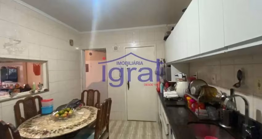 Apartamento com 3 dormitórios à venda, 89 m² por r$ 700.000,00 - jabaquara - são paulo/sp