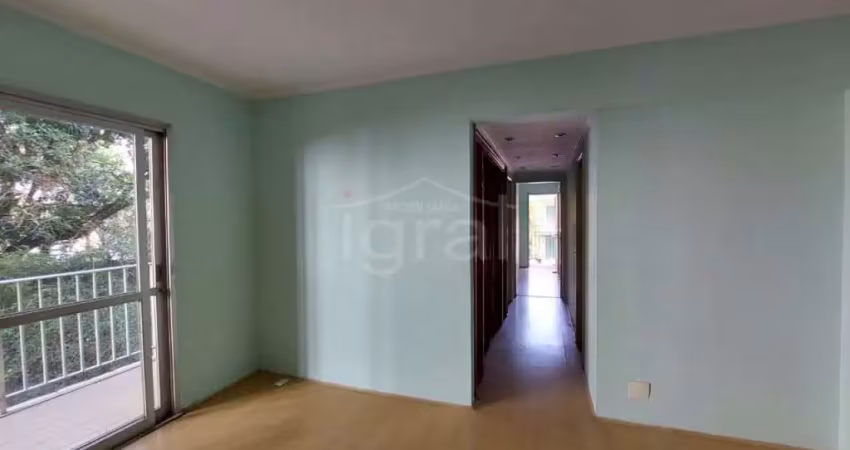 Apartamento com 3 dormitórios à venda, 90 m² por r$ 839.000,00 - brooklin novo - são paulo/sp
