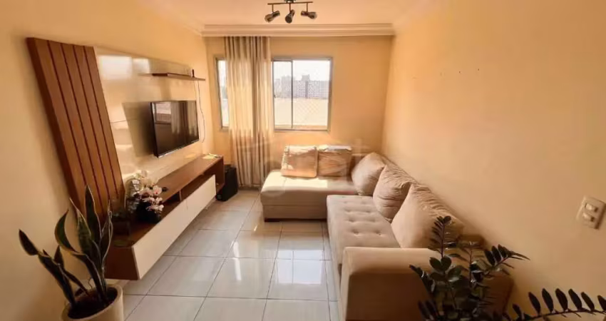 Apartamento com 2 dormitórios à venda, 64 m² por r$ 371.000,00 - jabaquara - são paulo/sp
