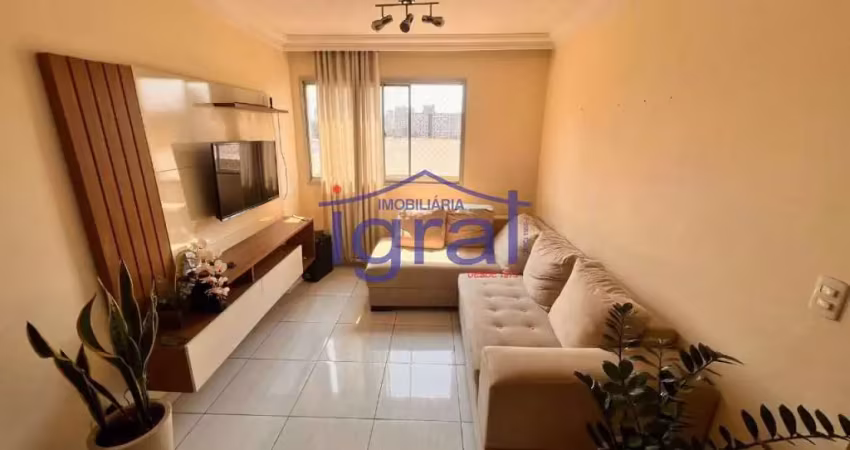 Apartamento com 2 dormitórios à venda, 64 m² por r$ 371.000,00 - jabaquara - são paulo/sp