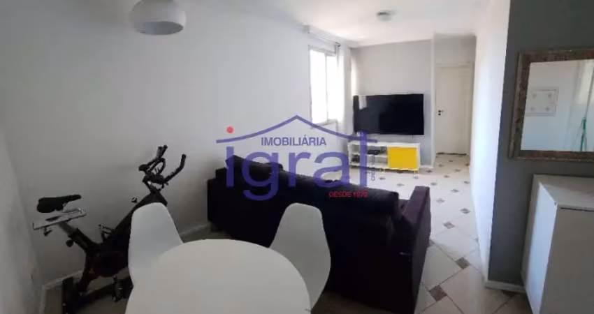 Apartamento com 2 dormitórios à venda, 60 m² por r$ 284.000,00 - vila constança - são paulo/sp