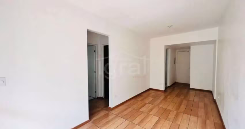 Apartamento com 2 dormitórios à venda, 55 m² por r$ 350.000,00 - jabaquara - são paulo/sp