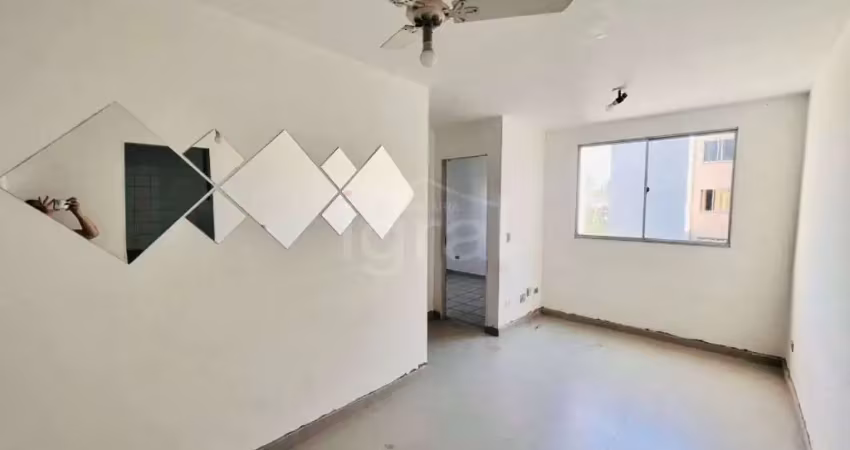 Apartamento com 2 dormitórios à venda, 60 m² por r$ 300.000,00 - jabaquara - são paulo/sp
