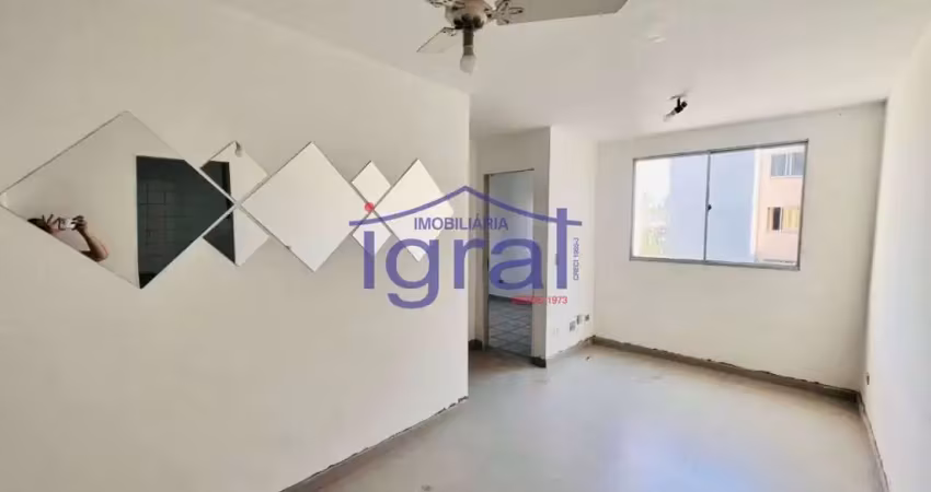 Apartamento com 2 dormitórios à venda, 60 m² por r$ 300.000,00 - jabaquara - são paulo/sp