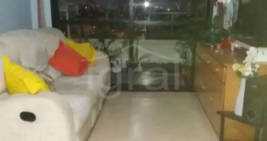 Apartamento com 2 dormitórios à venda, 64 m² por r$ 480.000,00 - vila guarani - são paulo/sp