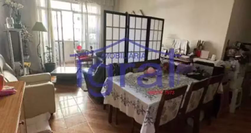Apartamento com 3 dormitórios à venda, 106 m² por r$ 620.000,00 - vila guarani - são paulo/sp