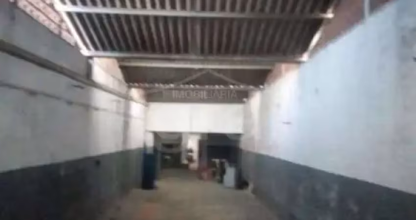 Galpão à venda, 210 m² por r$ 1.200.000,00 - sacomã - são paulo/sp