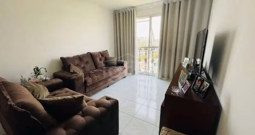 Apartamento com 3 dormitórios à venda, 96 m² por r$ 450.000,00 - vila campestre - são paulo/sp