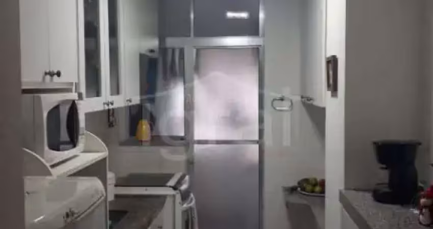 Apartamento com 2 dormitórios à venda, 65 m² por r$ 350.000,00 - vila santa catarina - são paulo/sp