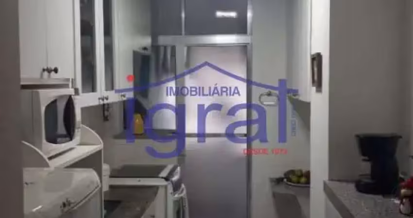 Apartamento com 2 dormitórios à venda, 65 m² por r$ 350.000,00 - vila santa catarina - são paulo/sp