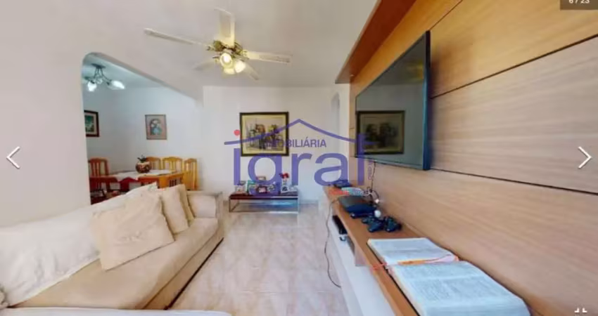 Apartamento com 2 dormitórios à venda, 68 m² por r$ 510.000,00 - vila guarani - são paulo/sp