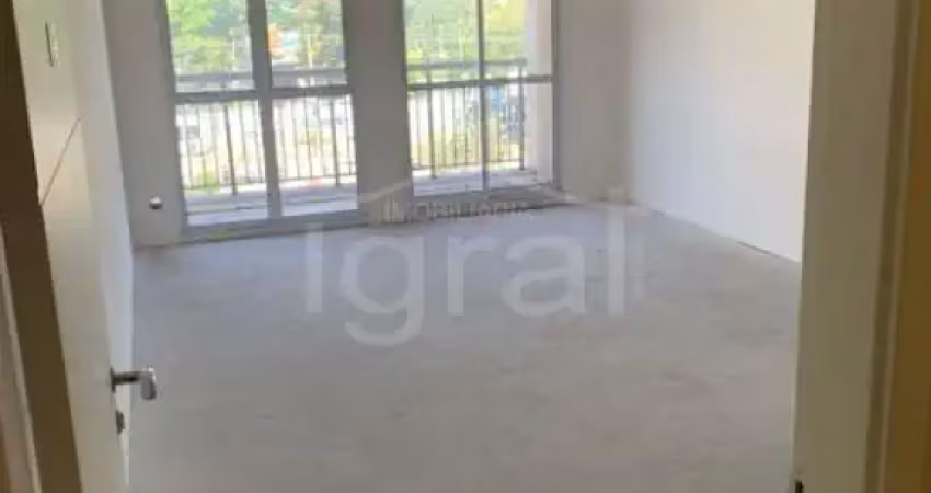 Sala à venda, 36 m² por r$ 250.000,00 - jabaquara - são paulo/sp