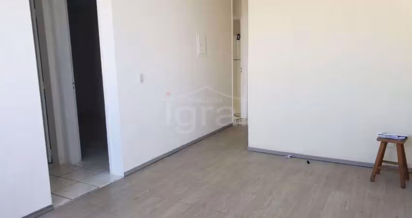 Apartamento com 2 dormitórios à venda, 41 m² por r$ 330.000,00 - vila campestre - são paulo/sp