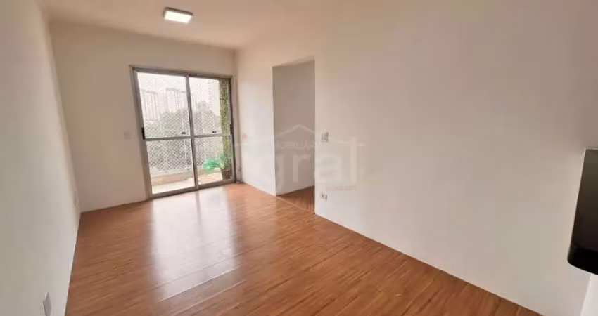 Apartamento com 3 dormitórios à venda, 71 m² por r$ 563.000,00 - jabaquara - são paulo/sp