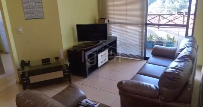 Apartamento com 2 quartos à venda na Rua Lussanvira, 528, Vila Guarani, São Paulo