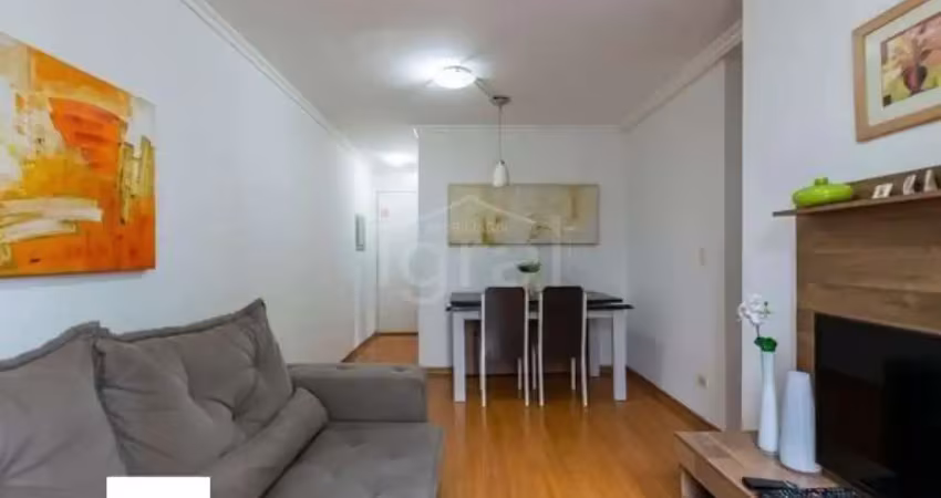 Apartamento com 2 dormitórios à venda, 58 m² por r$ 350.000,00 - jardim celeste - são paulo/sp