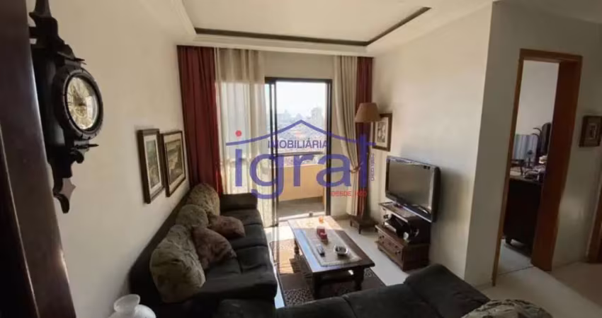 Apartamento com 2 dormitórios à venda, 60 m² por r$ 405.000,00 - vila santo estéfano - são paulo/sp