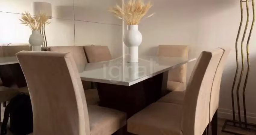 Apartamento com 2 dormitórios à venda, 41 m² por r$ 310.000,00 - vila campestre - são paulo/sp