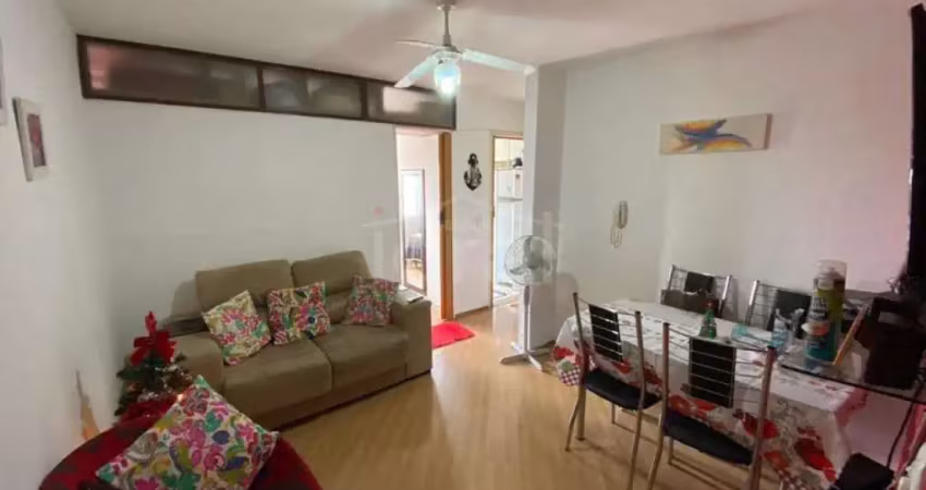 Apartamento com 1 dormitório à venda, 48 m² por r$ 240.000,00 - jabaquara - são paulo/sp