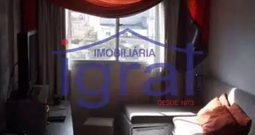 Apartamento com 2 dormitórios à venda, 50 m² por r$ 350.000,00 - sacomã - são paulo/sp