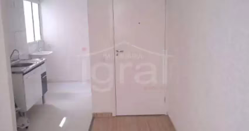 Apartamento com 2 dormitórios à venda, 38 m² por r$ 265.000,00 - jabaquara - são paulo/sp