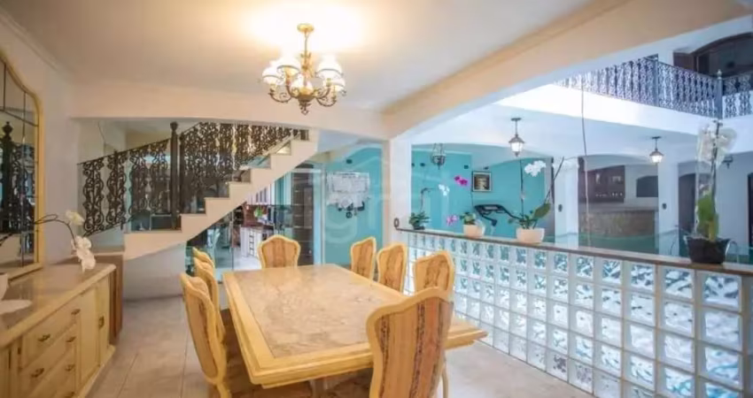 Sobrado com 7 dormitórios à venda, 365 m² por r$ 2.000.000,00 - praça da árvore - são paulo/sp
