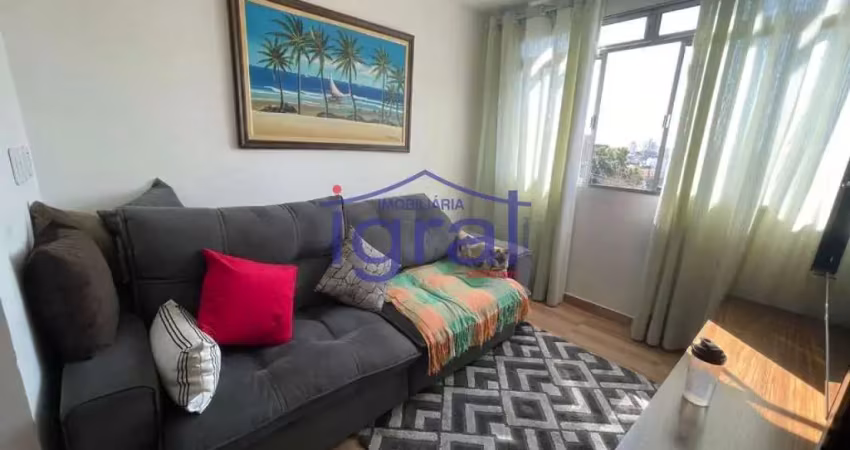 Apartamento com 2 dormitórios à venda, 60 m² por r$ 350.000,00 - jabaquara - são paulo/sp