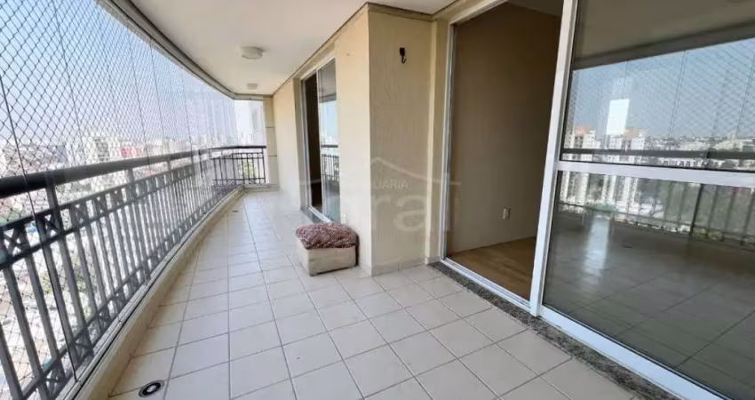 Apartamento com 3 dormitórios à venda, 132 m² por r$ 1.300.000,00 - jabaquara - são paulo/sp