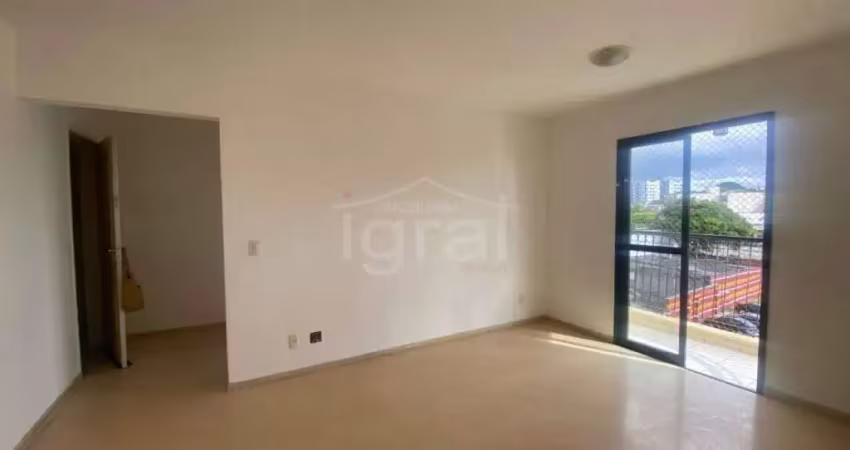 Apartamento com 2 dormitórios à venda, 60 m² por r$ 390.000,00 - vila guarani - são paulo/sp