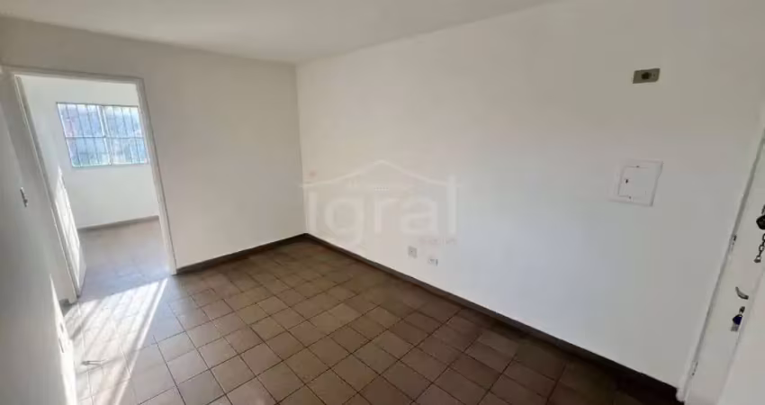 Apartamento com 2 dormitórios à venda, 50 m² por r$ 320.000,00 - jabaquara - são paulo/sp