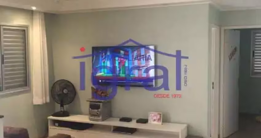 Apartamento com 3 dormitórios à venda, 57 m² por r$ 350.000,00 - jabaquara - são paulo/sp