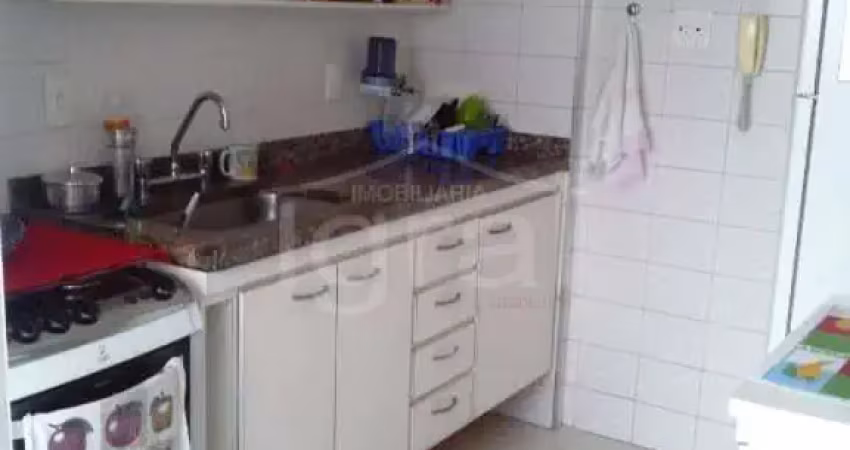 Vende apartamento vila santo estéfano - r$ 419.000,00