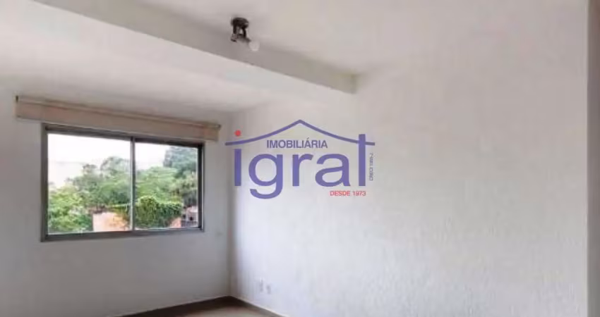 Apartamento com 2 dormitórios à venda, 65 m² por r$ 250.000,00 - vila fachini - são paulo/sp