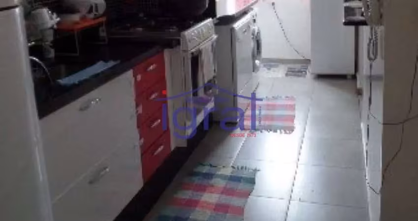 Apartamento com 3 dormitórios à venda, 75 m² por r$ 680.000,00 - vila guarani - são paulo/sp