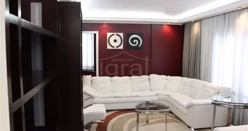 Apartamento com 3 dormitórios à venda, 230 m² por r$ 1.960.000,00 - bosque da saúde - são paulo/sp