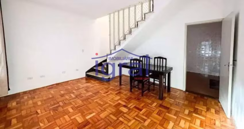 Sobrado com 2 dormitórios à venda, 125 m² por r$ 480.000,00 - são judas - são paulo/sp