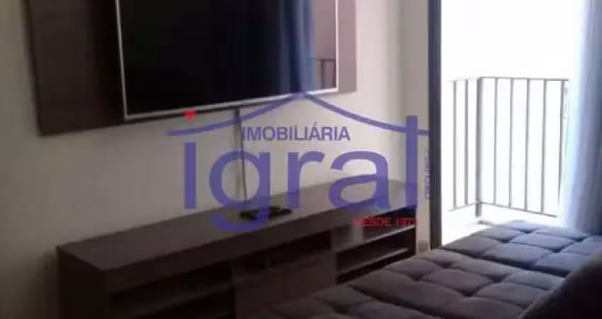 Apartamento com 2 dormitórios à venda, 51 m² por r$ 490.000,00 - saúde - são paulo/sp