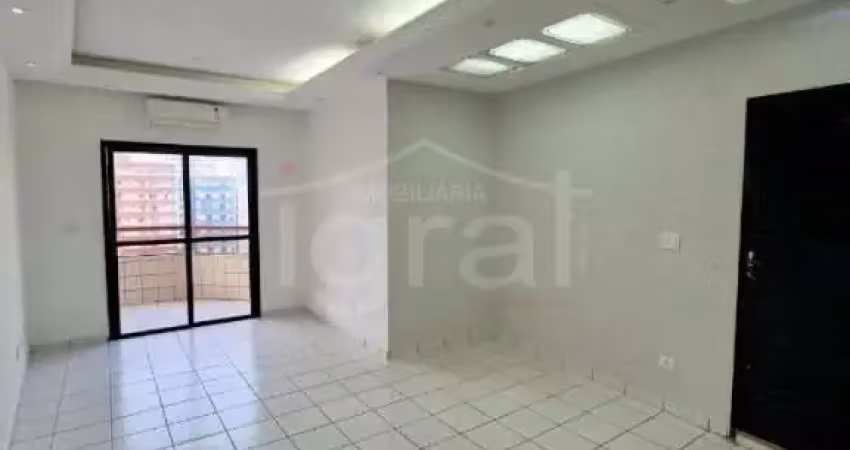 Cobertura com 2 dormitórios à venda, 121 m² por r$ 550.000,00 - cidade ocian - praia grande/sp