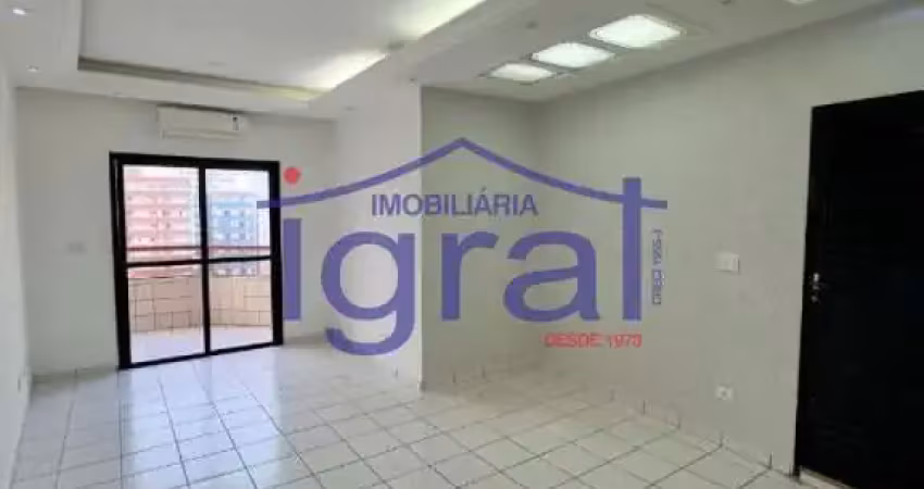 Cobertura com 2 dormitórios à venda, 121 m² por r$ 550.000,00 - cidade ocian - praia grande/sp