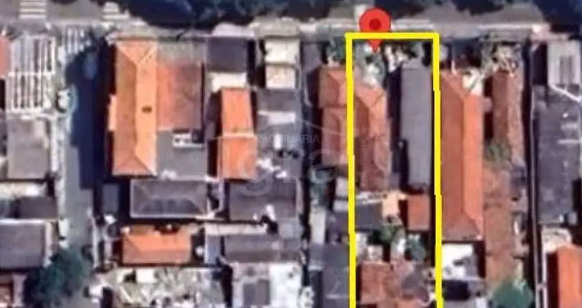 Terreno à venda, 582 m² por r$ 900.000,00 - vila guarani - são paulo/sp