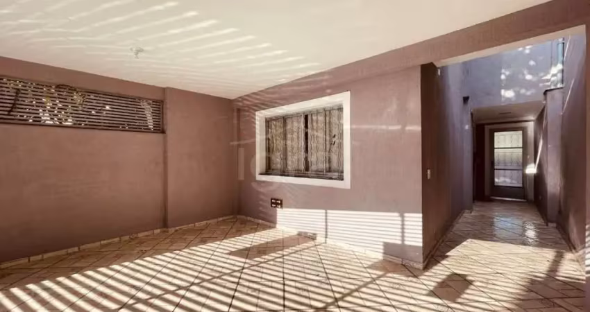 Sobrado com 2 dormitórios à venda, 107 m² por r$ 650.000,00 - vila campestre - são paulo/sp