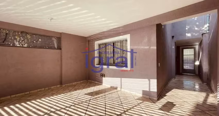 Sobrado com 2 dormitórios à venda, 107 m² por r$ 650.000,00 - vila campestre - são paulo/sp
