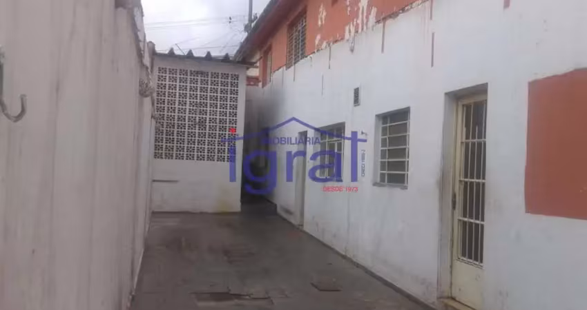 Casa com 5 dormitórios à venda, 180 m² por r$ 700.000,00 - vila guarani - são paulo/sp