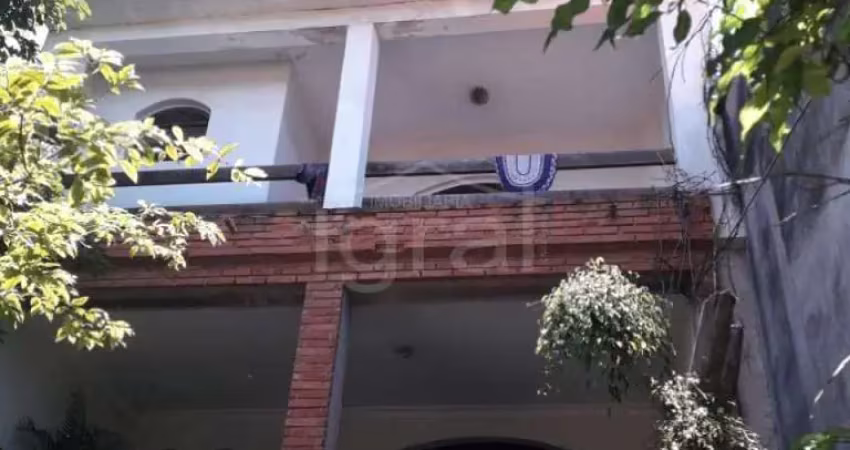 Sobrado com 3 dormitórios à venda, 110 m² por r$ 2.200.000,00 - vila guarani - são paulo/sp