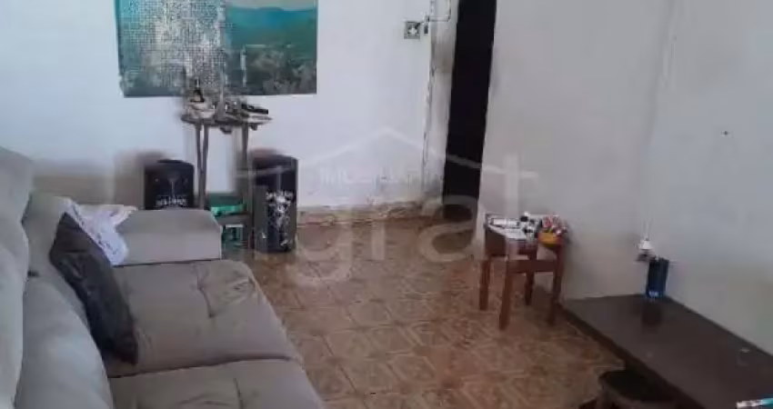 Casa com 2 dormitórios à venda, 100 m² por r$ 500.000,00 - jabaquara - são paulo/sp