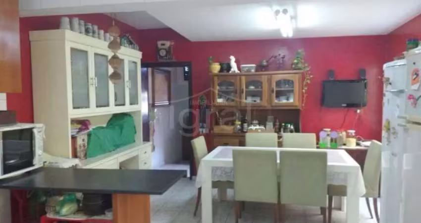 Sobrado com 3 dormitórios à venda, 120 m² por r$ 1.200.000,00 - jabaquara - são paulo/sp