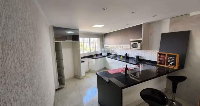 Sobrado com 4 dormitórios à venda, 166 m² por r$ 600.000,00 - cupecê - são paulo/sp