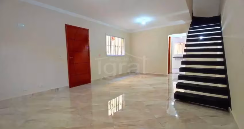 Sobrado com 2 dormitórios à venda, 129 m² por r$ 580.000,00 - cidade domitila - são paulo/sp